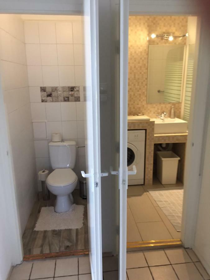 Apartmán Mammut