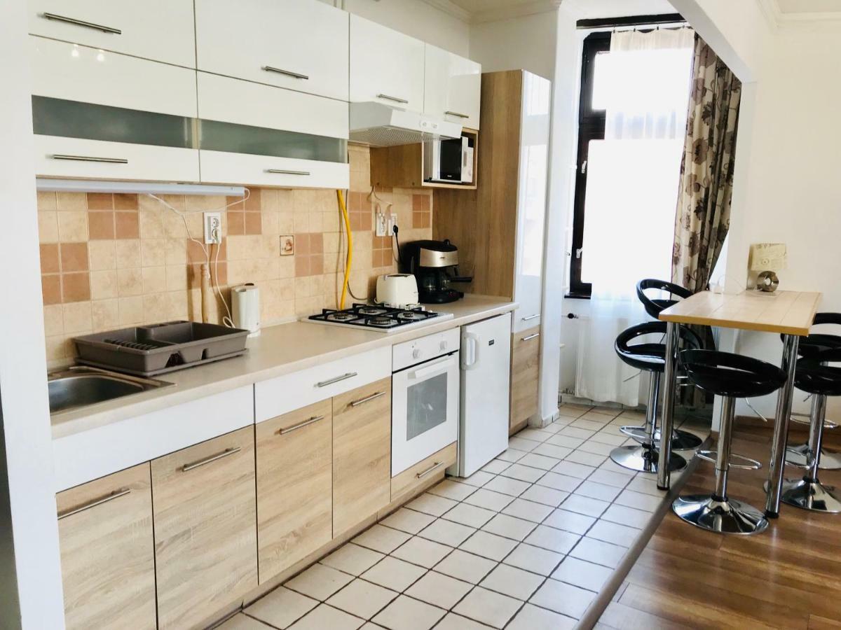 Apartman Mammut