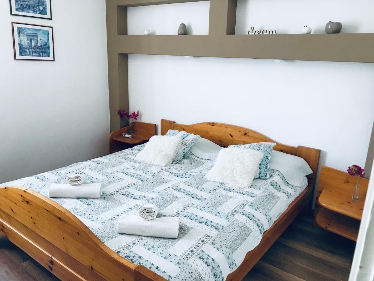 Mammut Apartmán