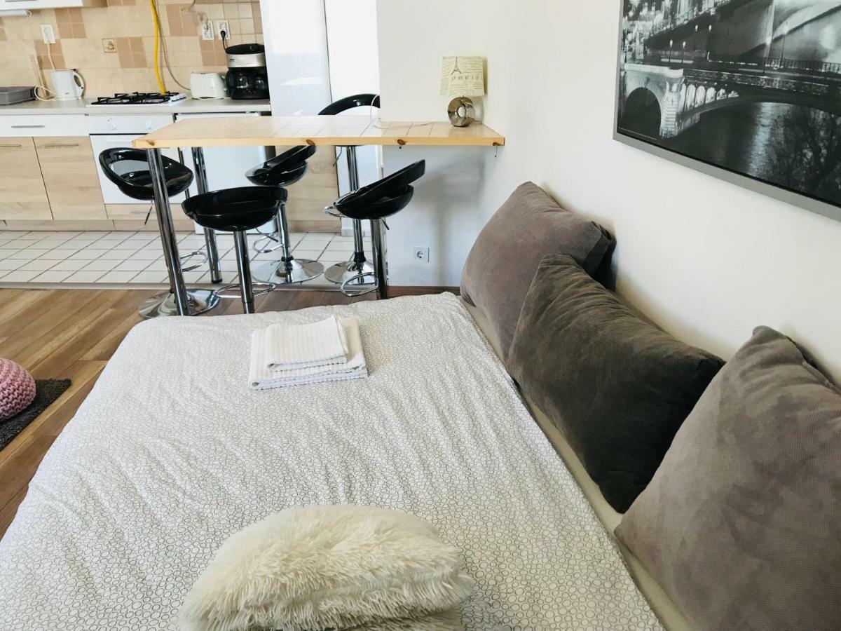 Apartmán Mammut *