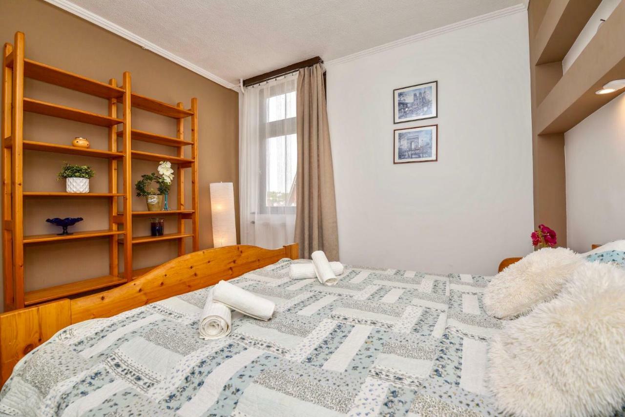 Mammut Apartmán *