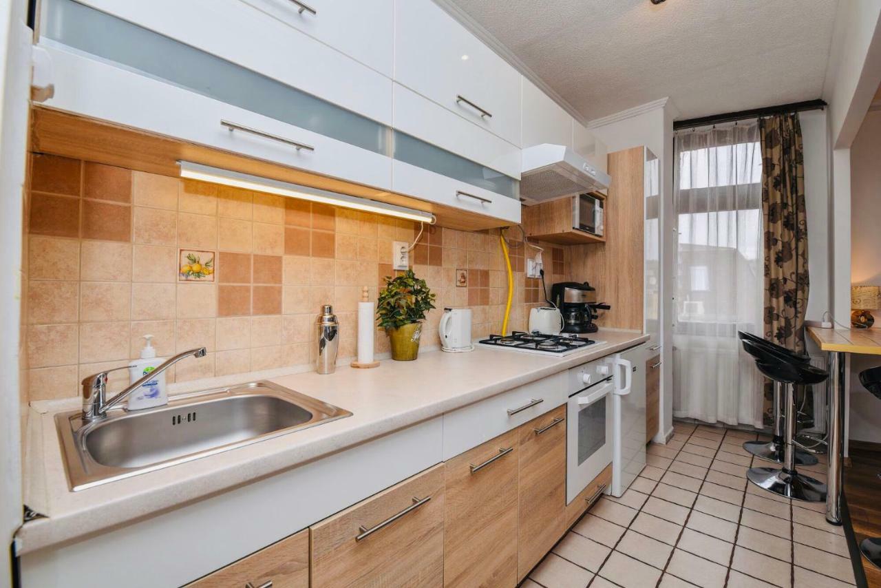 Apartman Mammut *