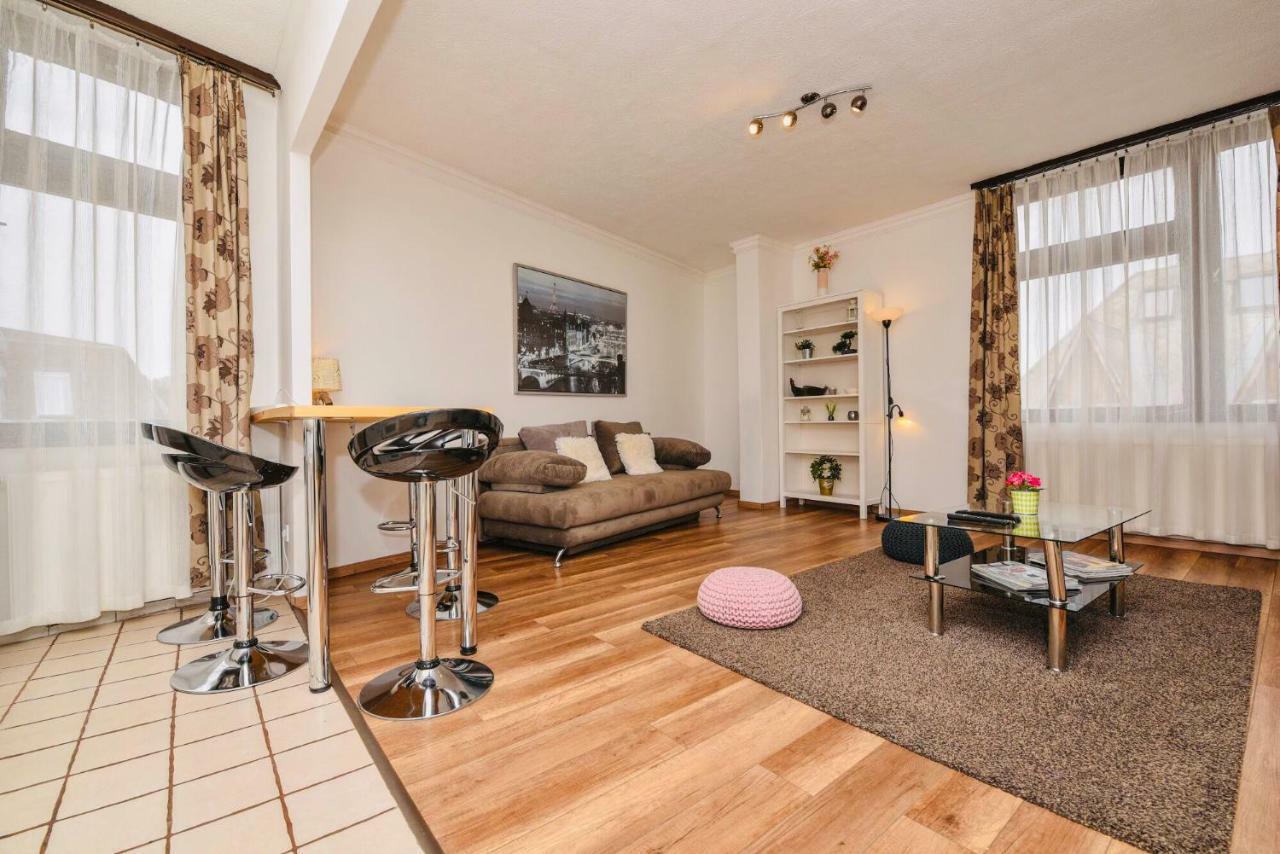 Mammut Apartmán Budapešť