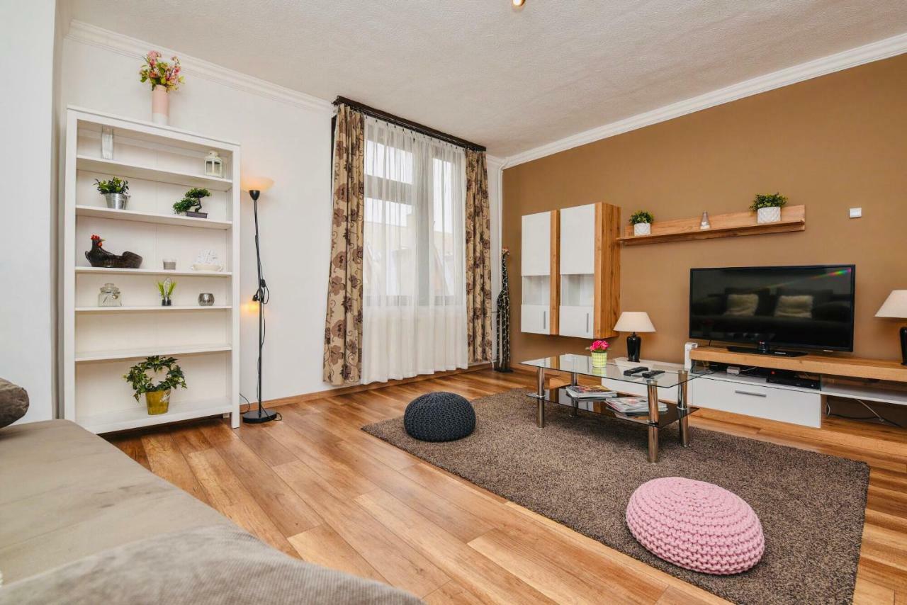 Apartmán Mammut *