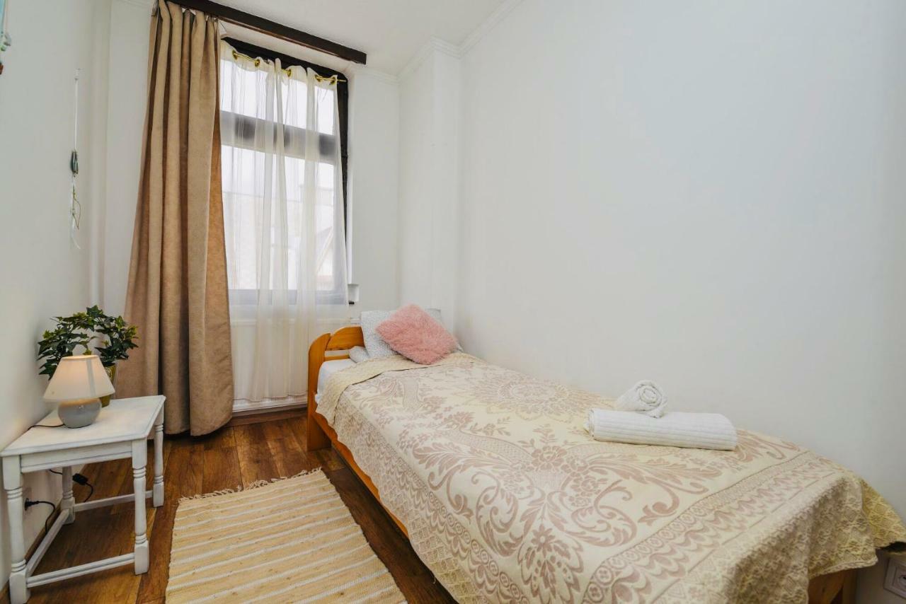 Mammut Apartmán